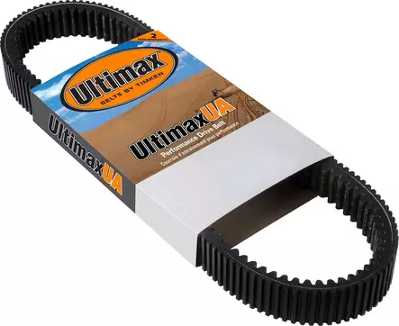 Variaattorinhihna Ultimax UA501 Segway - Mönkijän variaattorinhihnat - 192813 - 1