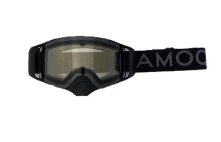 AMOQ Burner goggles - Crossilasit - 2002113 - 1