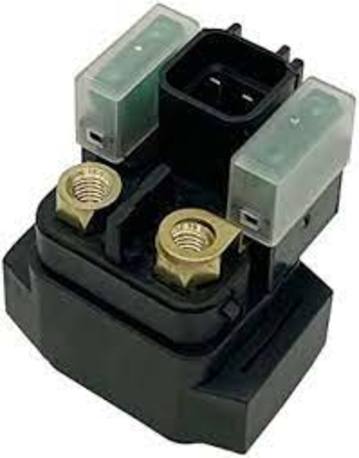 Startin solenoidi/Rele Yamaha - Mönkijän startin releet ja solenoidit - 172633 - 1