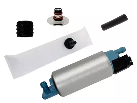 Bronco Polttoainepumppu - Mönkijän polttoainesuodattimet - 1006693 - 1