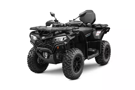 CFMOTO Cforce 520 Long EPS Mönkijä - CFMoto CForce 520 - 172593 - 4