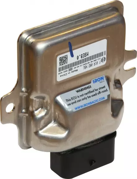 CFMOTO Rajoittamaton ECU - Mönkijän tehoboksit - 192933 - 1