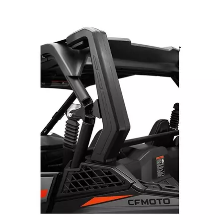 CFMOTO Snorkkelisarja - Mönkijän snorkkelisarjat - 1999783 - 2