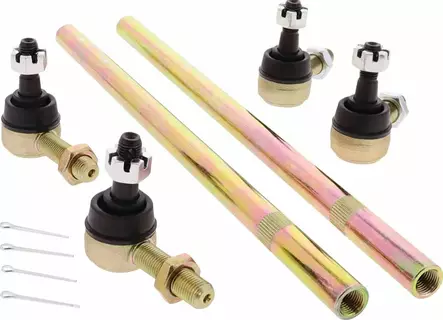 CFMOTO Vahvistetut raidetangot - Mönkijän raidetangonpäät ja raidetangot - 192163 - 1