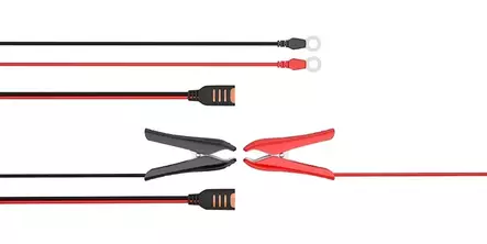 CTEK XS 0.8 Batterycharger - Akkulaturit - 147143 - 2