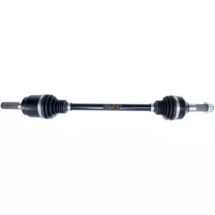 Demon Heavy Duty Etuvetoakseli Can-Am Maverick 1000 XC, 14-16 vasen - Moottoriajoneuvojen vaihteiston ja voimansiirron osat - 9-9-146743 - 1