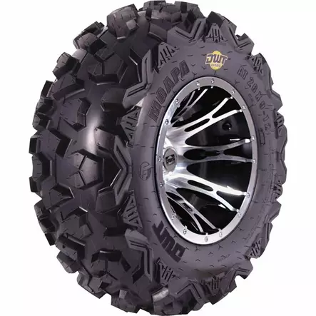 DWT MOAPA 26x11-14 (70J) (6PLY) FRONT/REAR Mönkijän rengas - Moottoriajoneuvojen rengasjärjestelmät - 9-9-890753 - 1