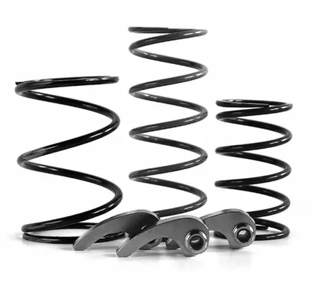 EPI SPORT UTILITY Kytkinsarja Polaris - Mönkijän variaattorikitit - 168223 - 1