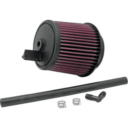 Ilmansuodatin Yamaha Grizzly - Mönkijän ilmansuodattimet - 883973 - 1