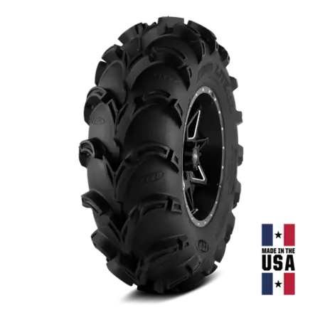ITP Mud Lite XXL 30x12-14 (65F) - Mönkijän renkaat 14" vanteelle - 42053 - 2