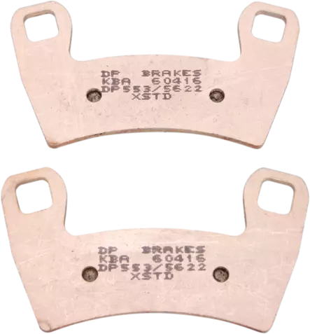 Jarrupalat DP DP553 - Jarrupalat - 198483 - 2