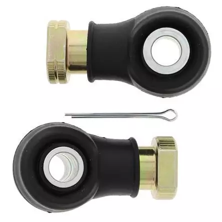 Raidetangonpäät Polaris Hawkeye 06-11 - Mönkijän raidetangonpäät ja raidetangot - 875583 - 3