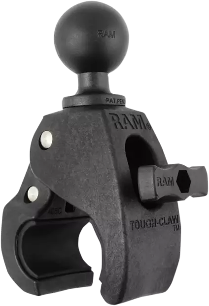 Ram Mount Tough Claw - Puhelin ja gps kiinnikkeet - 168063 - 1