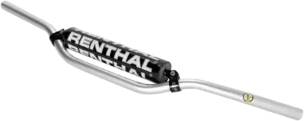 Renthal ohjaustanko fatbar handlebar black - Mönkijän ohjaustangot - 24913 - 2