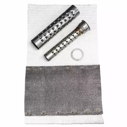 RJWC krossflow rebuild kit - RJWC Putkien varaosat - 147603 - 1