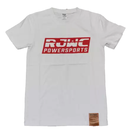 RJWC Powersports T-Paita - T-Paidat - 158113 - 1