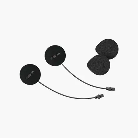 Sena Flexible Slim Speaker - Kypäräpuhelimet - 2223383 - 1