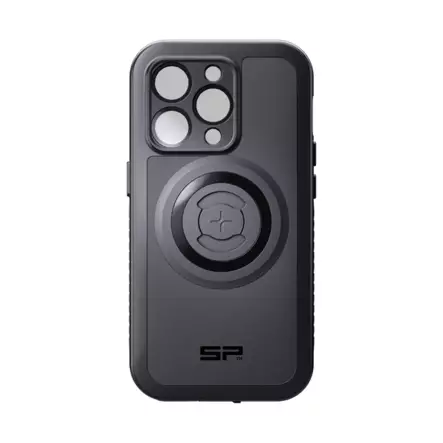 SPCONNECT XTREME puhelinkotelo - Puhelin ja gps kiinnikkeet - 222503 - 1