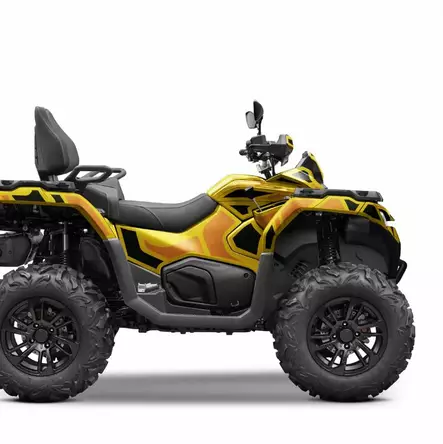 Tarrasarja cfmoto 850/1000 gen 3 - CFMoto CForce 850 - 2D6BB82E4CC3A04893 - 2