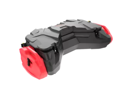 TESSERACT Jerrykannu 5L - Bensakanisterit ja telineet - 18765323 - 2