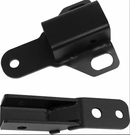 Three-Way ATV Receiver Hitch - Mönkijän vetokoukut ja vetopisteet - 175753 - 1