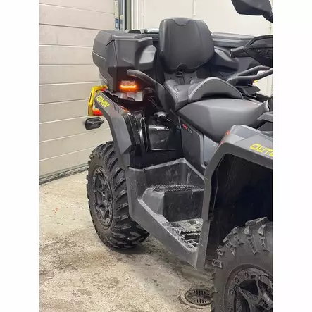 Työvalo Purelux Panther Alpha 20 - Mönkijän työvalot - 1000053 - 2