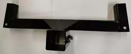 Ultratec Lisäpankko 80 mm aisa - Mönkijän peräkärryjen lisävarusteet - 176333 - 1