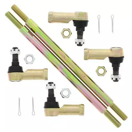 Vahvistetut raidetangot+raidetangonpäät - Mönkijän raidetangonpäät ja raidetangot - 875553 - 3