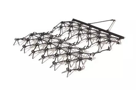 Vedettävä Äes/Tasoitin - Äkeet - 1000000313 - 1