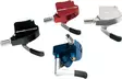 ATV THUMB THROTTLE-RED - Mönkijän kaasukahvat ja vivut - 873373 - 2