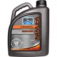 Bel-Ray V-TWIN MOTOR OIL 20W-50 4 L - Moottoriöljyt - 907123 - 1