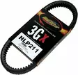 BELT DRIVE Highlifter HLP223 - Mönkijän variaattorinhihnat - 898063 - 1