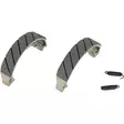 BRAKE SHOE EBC ATV 606G - Jarrupalat - 873853 - 3