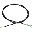 CABLE REAR BRAKE ATV KAW - Mönkijän vaijerit - 872653 - 1