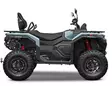 CFMOTO C5 LONG EPS Harmaa TÄYSIN UUSI MALLI! - - 9-9-192833 - 2