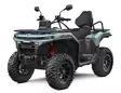 CFMOTO C5 LONG EPS Harmaa TÄYSIN UUSI MALLI! - - 9-9-192833 - 1