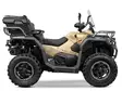CFMOTO CFORCE 1000 OVERLAND ABS - CFMoto CForce 1000 - 188063 - 2