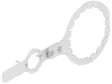 Clutch Holding Tool Vauhti Varikko - Variaattorin ulosvetäjät - 165933 - 2