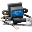 COIL KIT YAM RHINO 700 - Mönkijän sytytyspuolat - 877023 - 1