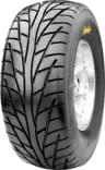 CST Stryder CS06 18x10-10 6Pr (37N) (E) - Mönkijän renkaat 10" vanteelle - 126793 - 1