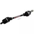 Demon Xtreme Heavy Duty Etuvetoakseli - Mönkijän vetoakselit - 146723 - 1