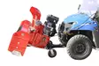 Iron Baltic Lumilinko 180cm 19hv Briggs & Stratton - Mönkijän lumilinko - 135863 - 7