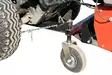 Iron Baltic Lumilinko 180cm 19hv Briggs & Stratton - Mönkijän lumilinko - 135863 - 6