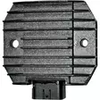 Jännitteensäädin Arctic Cat - Mönkijän jännitteensäätimet - 877513 - 2