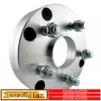 Jaonmuutosspacerit 4x137->5x112 38mm - Mönkijän spacerit / Levityspalat - 175373 - 1