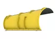 Keskiasenteinen 150cm kartioaurasarja - Mönkijän puskulevypaketit - 147533 - 3