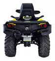 Kimpex lokasuojasrja Can-Am Outlander - Lokasuojanlevikkeet - 905653 - 2