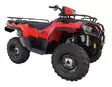 Kimpex lokasuojasrj Polaris Sportsman - Lokasuojanlevikkeet - 167873 - 1