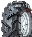 Maxxis m961 mudbug 26x10-12 - Mönkijän renkaat 12" vanteelle - 1433 - 1