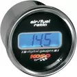 METER AIR/FUEL BA550B00 - Lisämittarit - 883723 - 1
